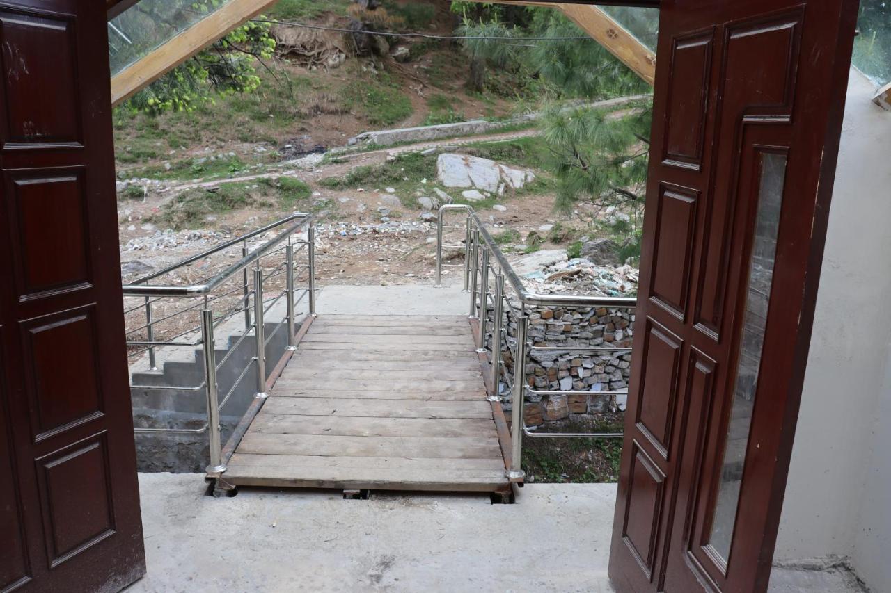Hotel Al Azeem Ayubia Esterno foto