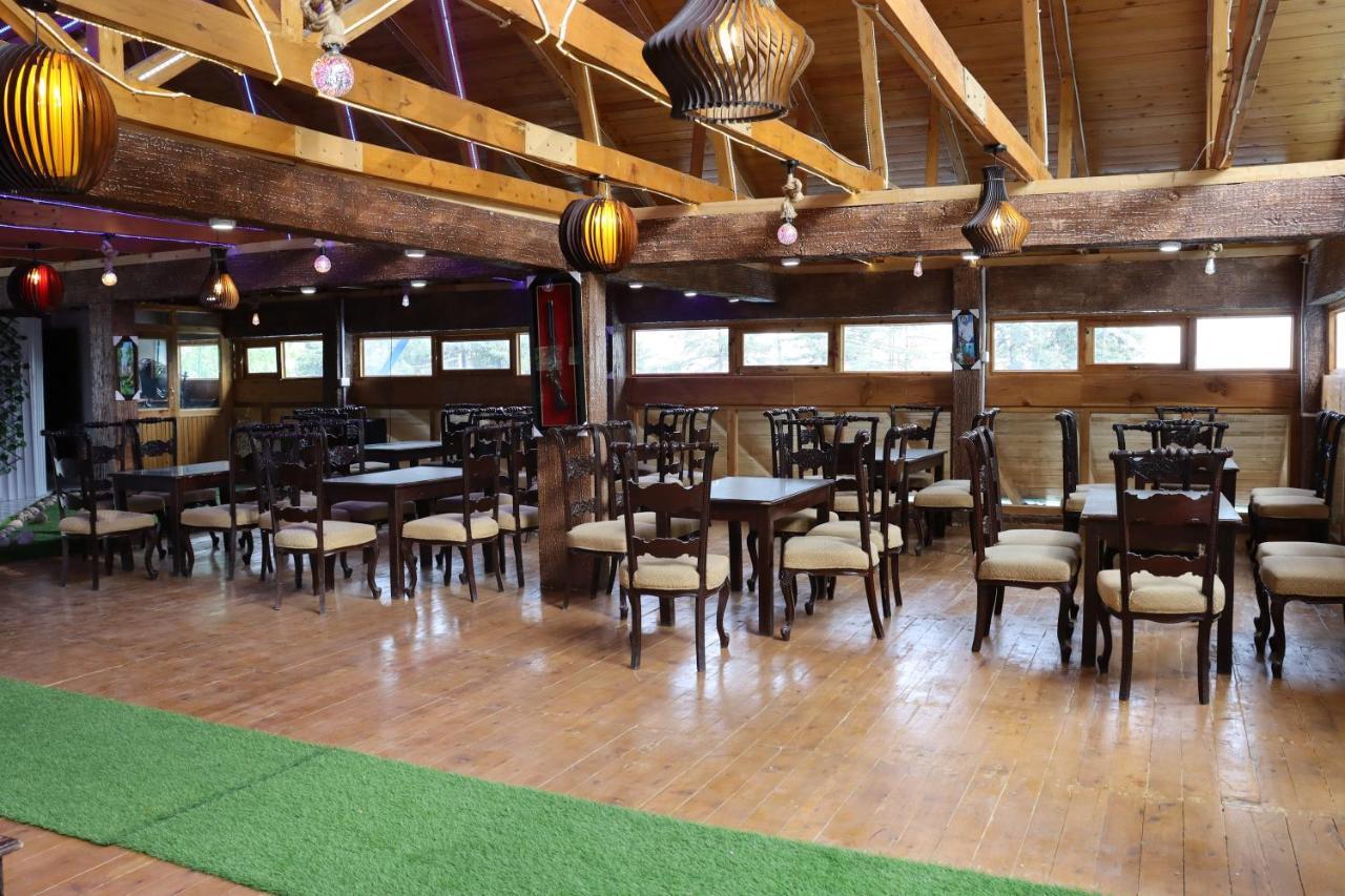 Hotel Al Azeem Ayubia Esterno foto