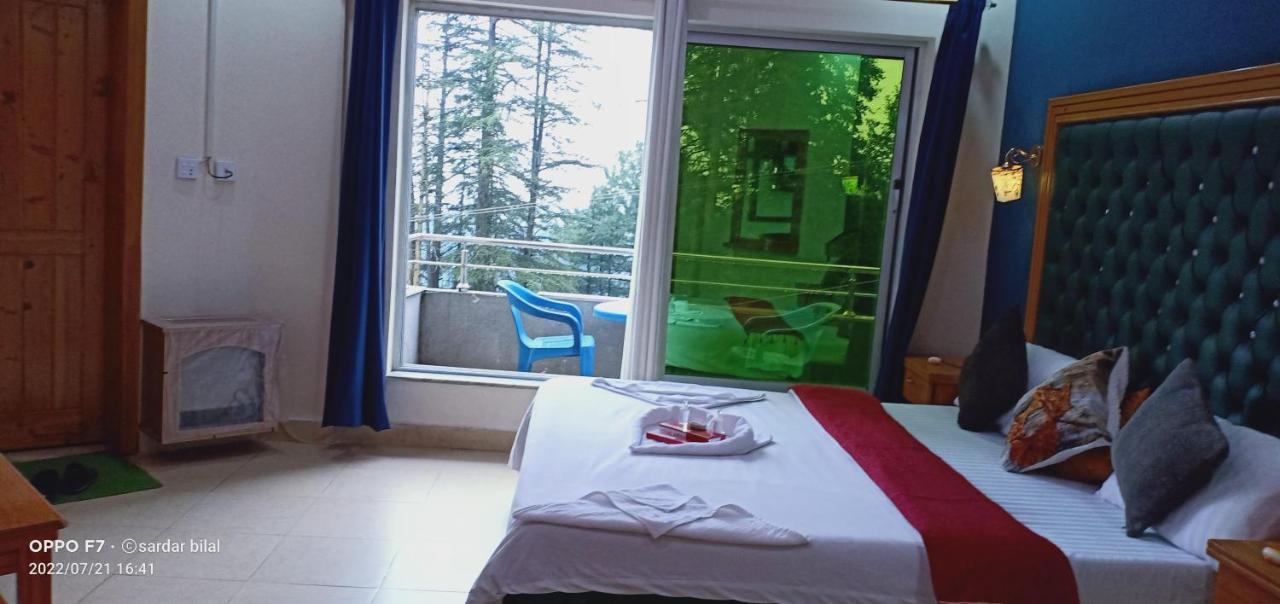 Hotel Al Azeem Ayubia Esterno foto