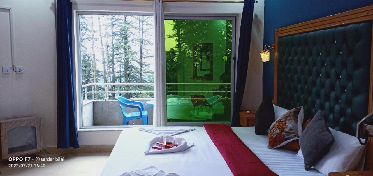 Hotel Al Azeem Ayubia Esterno foto