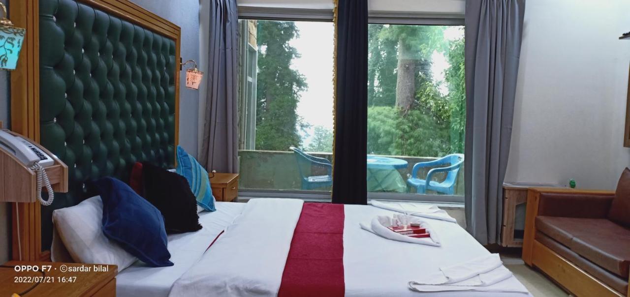 Hotel Al Azeem Ayubia Esterno foto