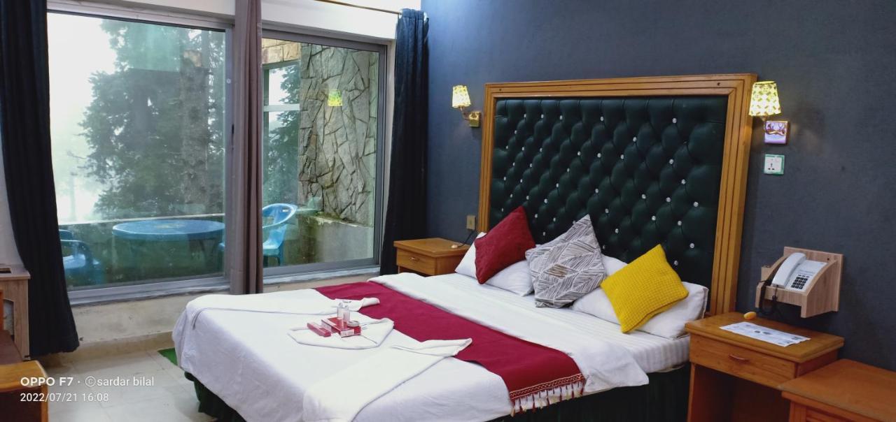 Hotel Al Azeem Ayubia Esterno foto