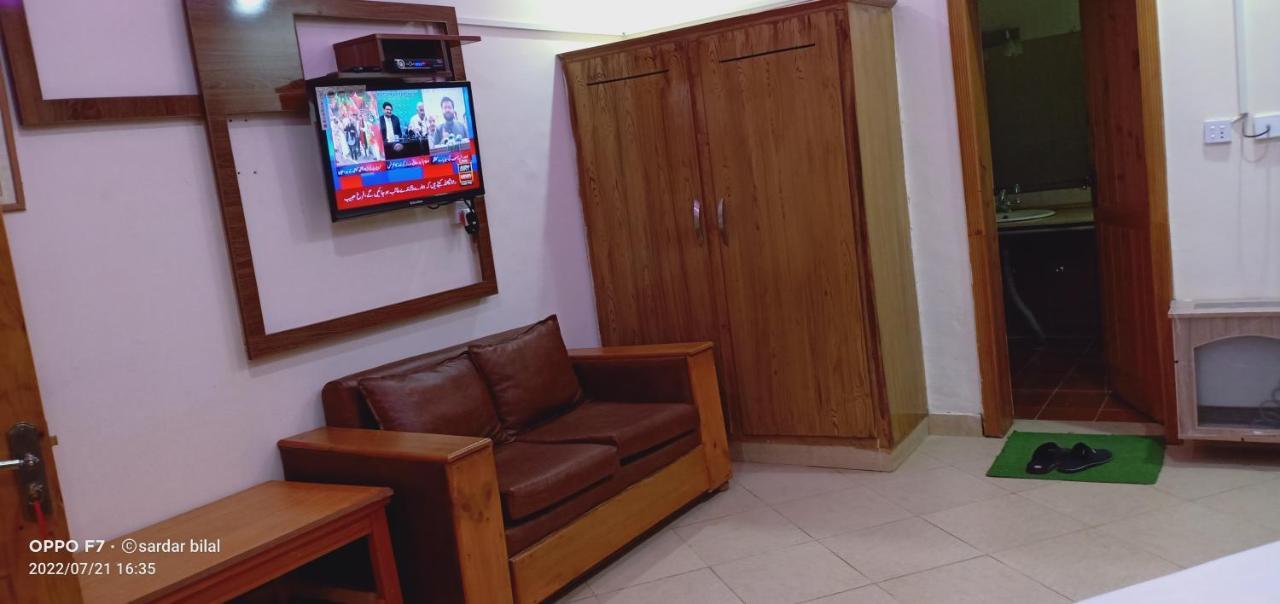 Hotel Al Azeem Ayubia Esterno foto