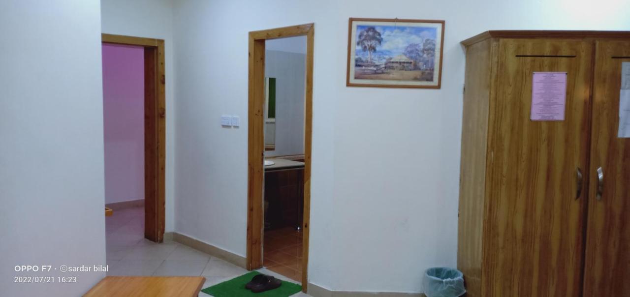 Hotel Al Azeem Ayubia Esterno foto