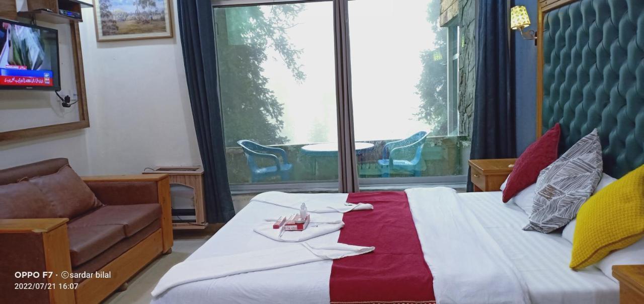 Hotel Al Azeem Ayubia Esterno foto