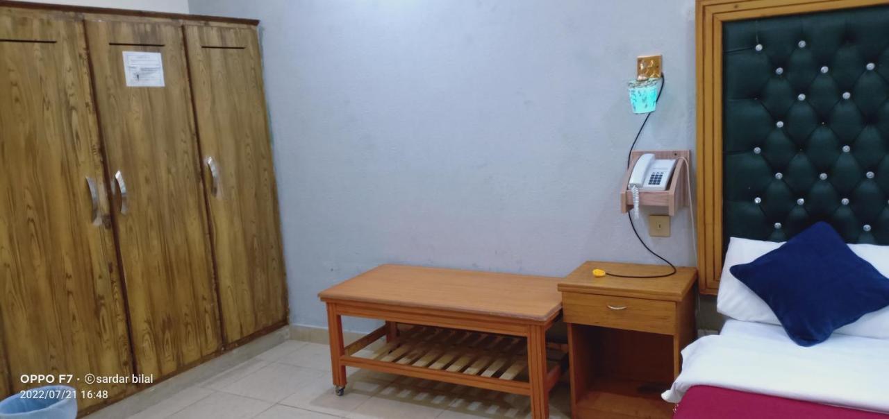 Hotel Al Azeem Ayubia Esterno foto